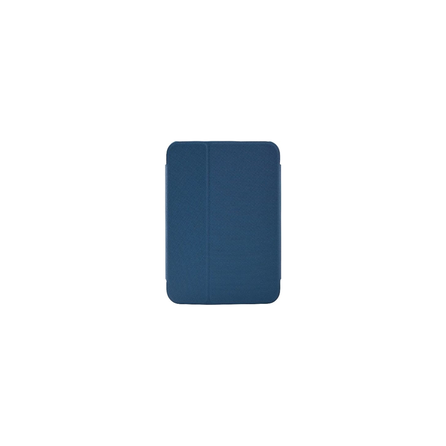 Case Logic 4873 Snapview case for iPad Mini 6 Midnight Blue