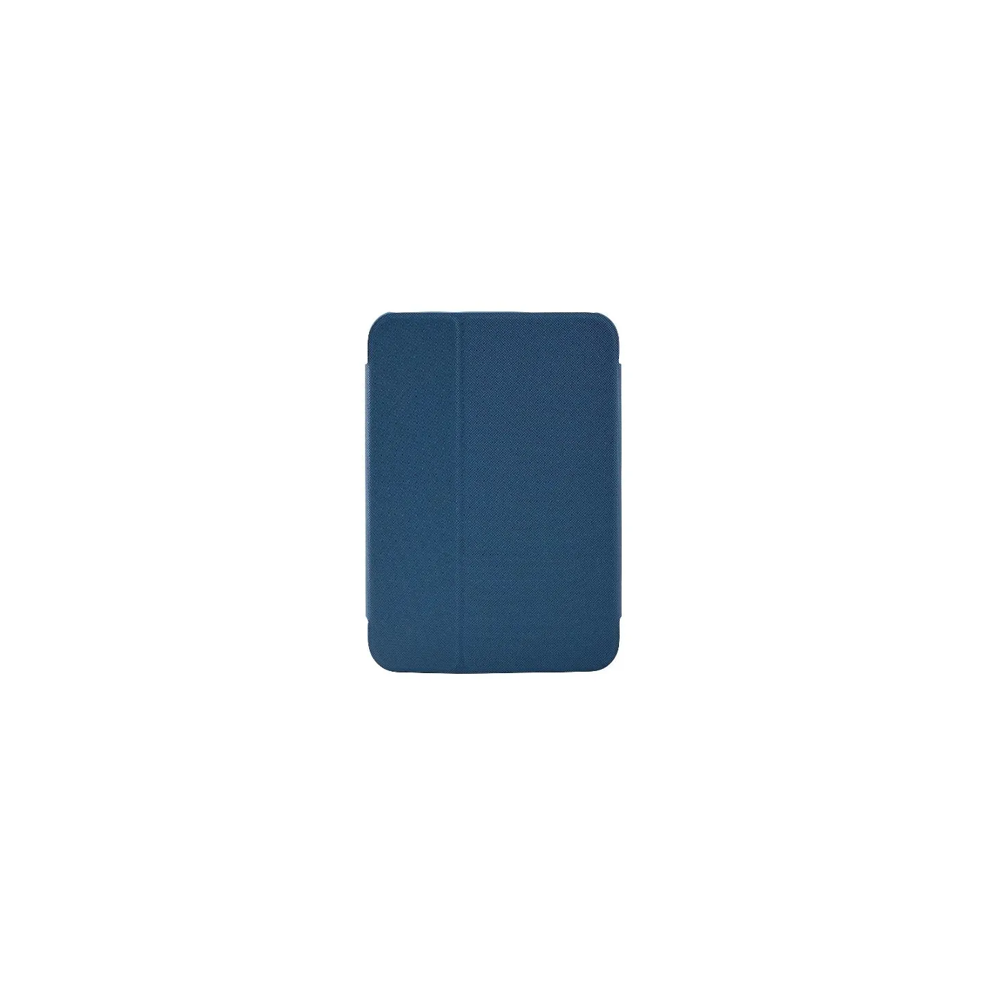 Case Logic 4873 Snapview case for iPad Mini 6 Midnight Blue