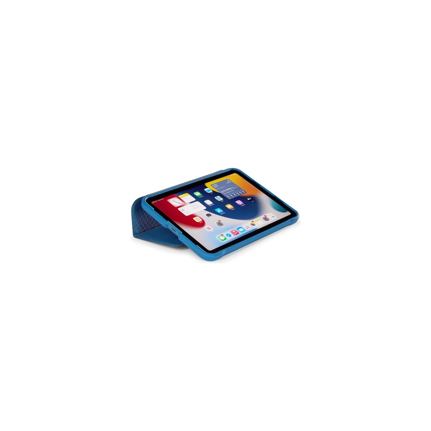 Case Logic 4873 Snapview case for iPad Mini 6 Midnight Blue