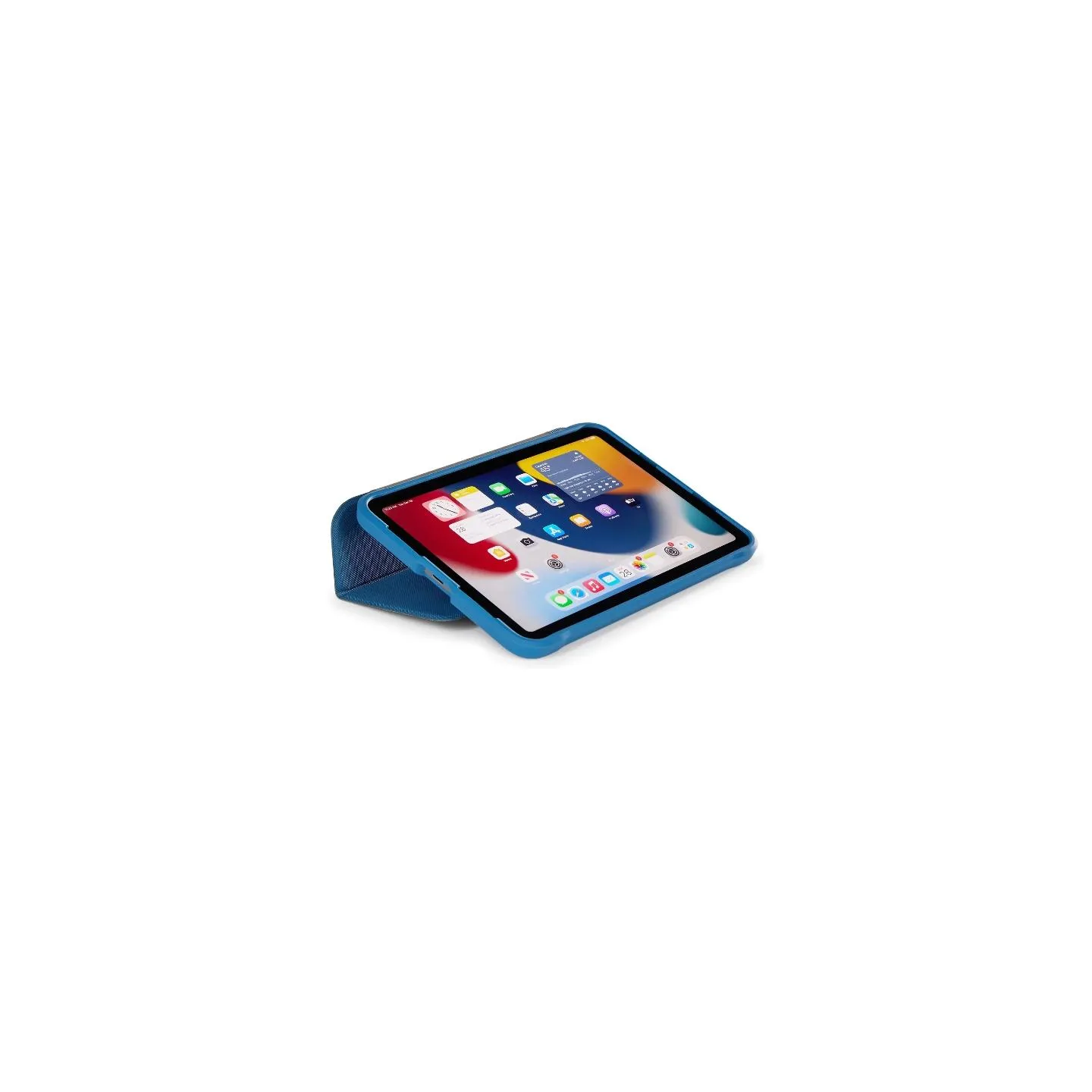 Case Logic 4873 Snapview case for iPad Mini 6 Midnight Blue