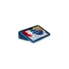 Case Logic 4873 Snapview case for iPad Mini 6 Midnight Blue
