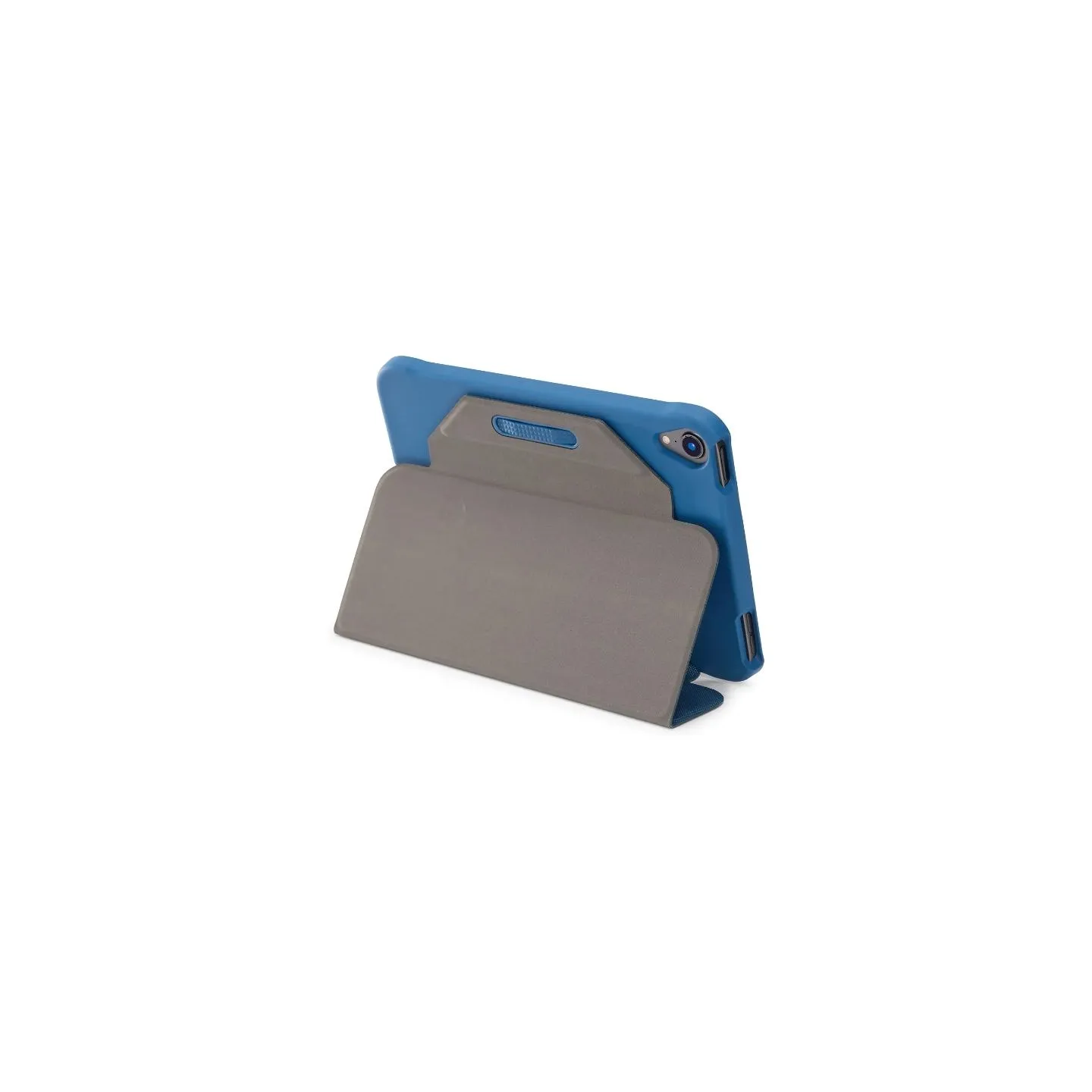 Case Logic 4873 Snapview case for iPad Mini 6 Midnight Blue