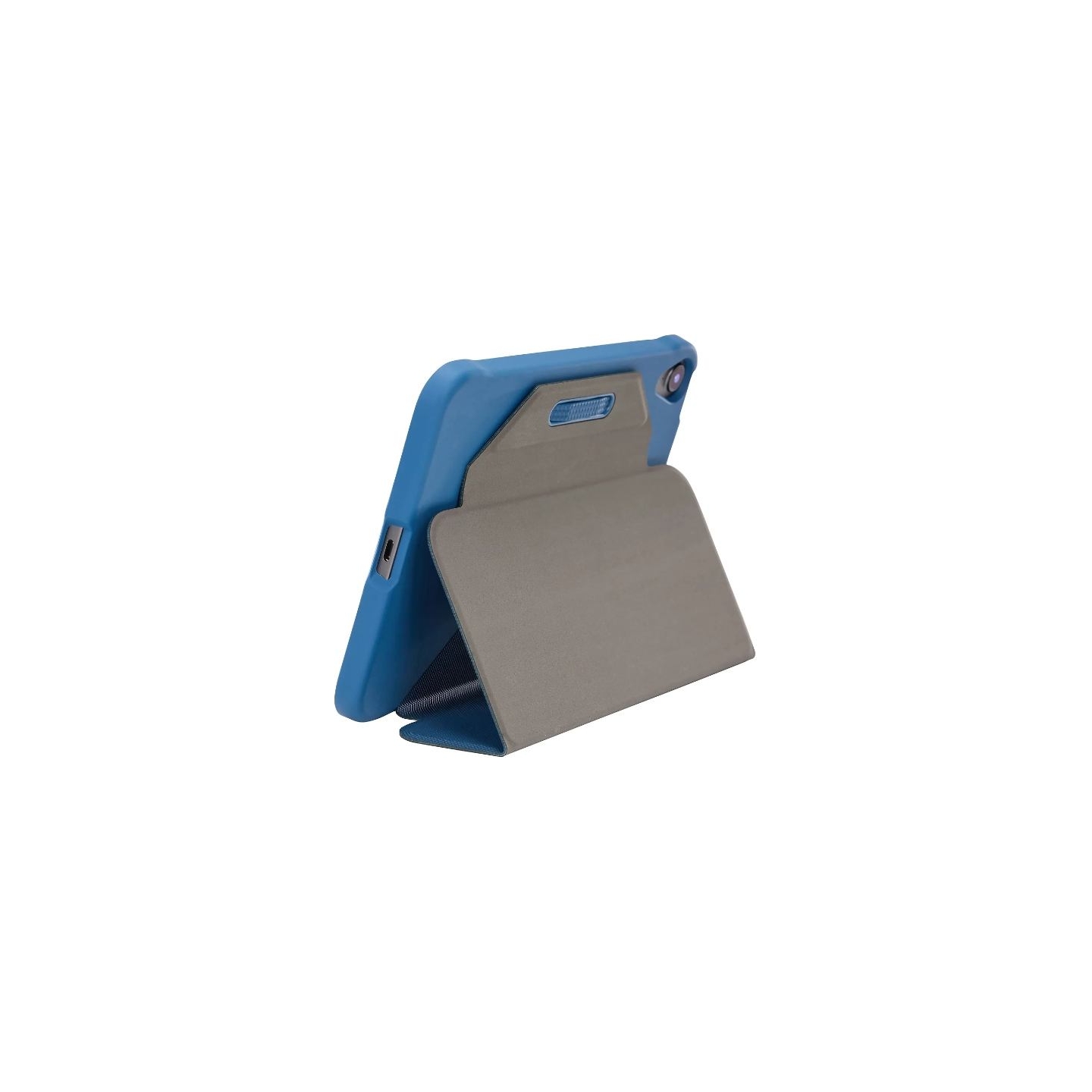 Case Logic 4873 Snapview case for iPad Mini 6 Midnight Blue