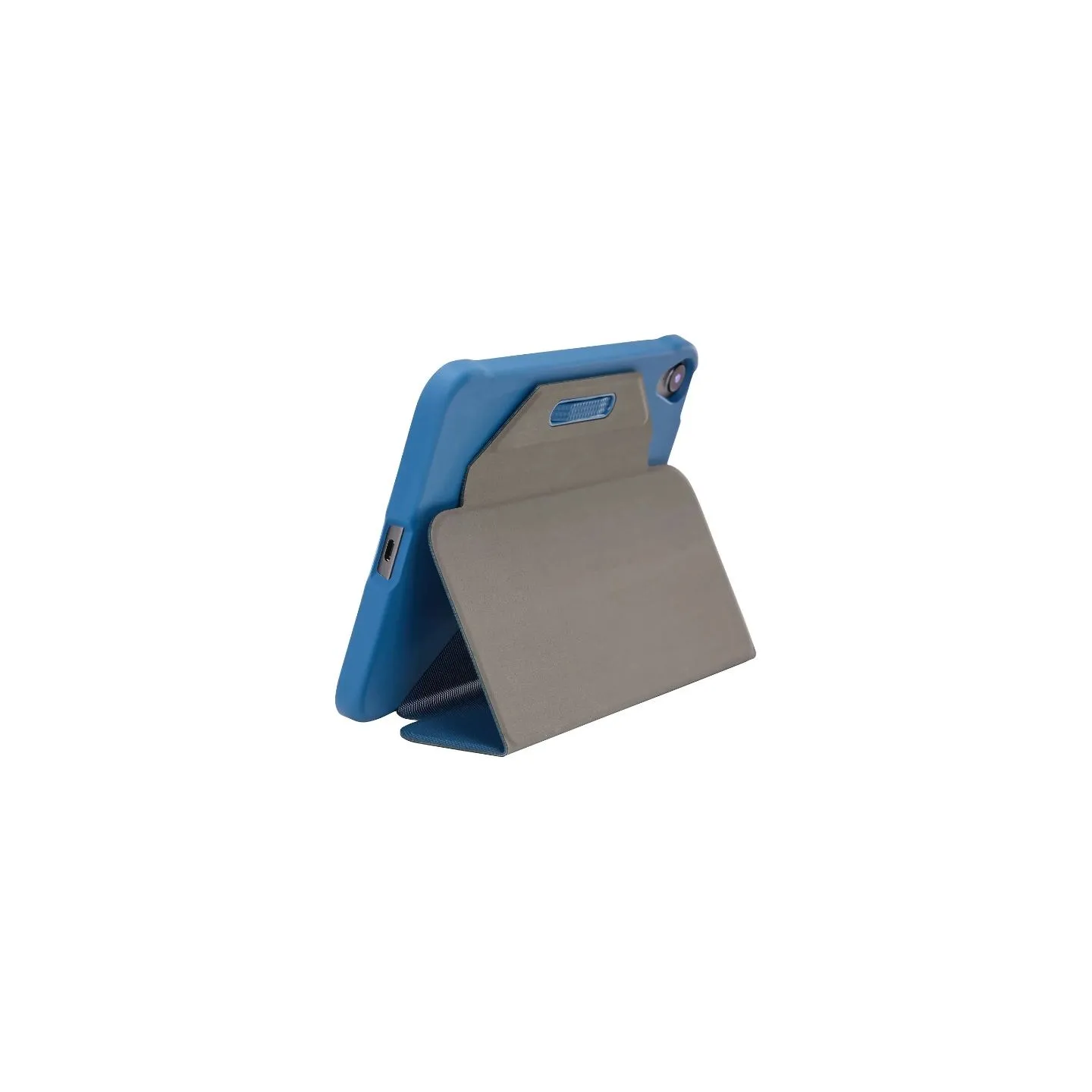 Case Logic 4873 Snapview case for iPad Mini 6 Midnight Blue