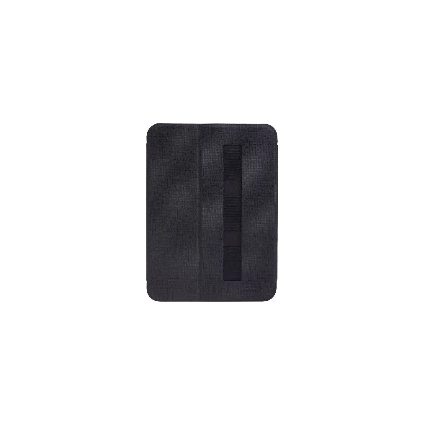 Case Logic 5071 Snapview Case iPad 10.9 With Pencil Holder CSIE-2256 Black