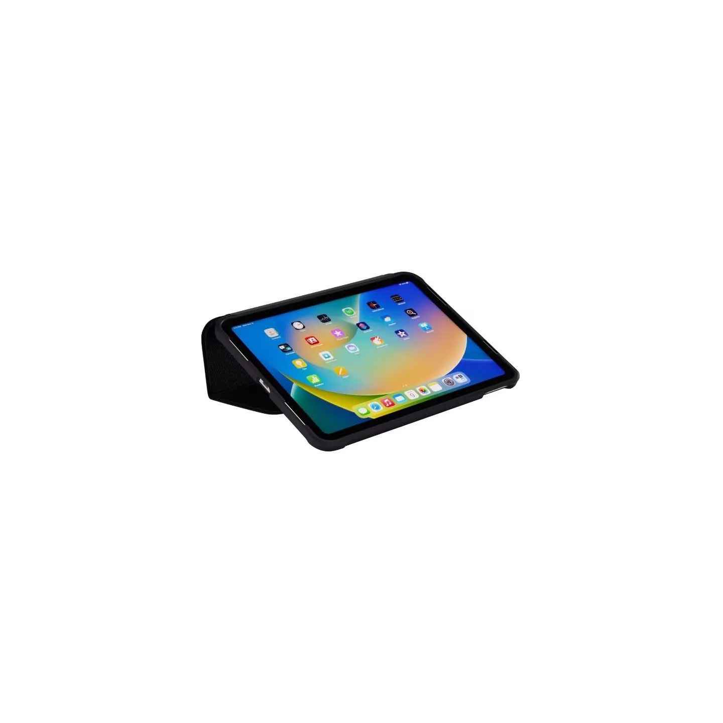 Case Logic 5071 Snapview Case iPad 10.9 With Pencil Holder CSIE-2256 Black