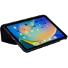 Case Logic 5071 Snapview Case iPad 10.9 With Pencil Holder CSIE-2256 Black