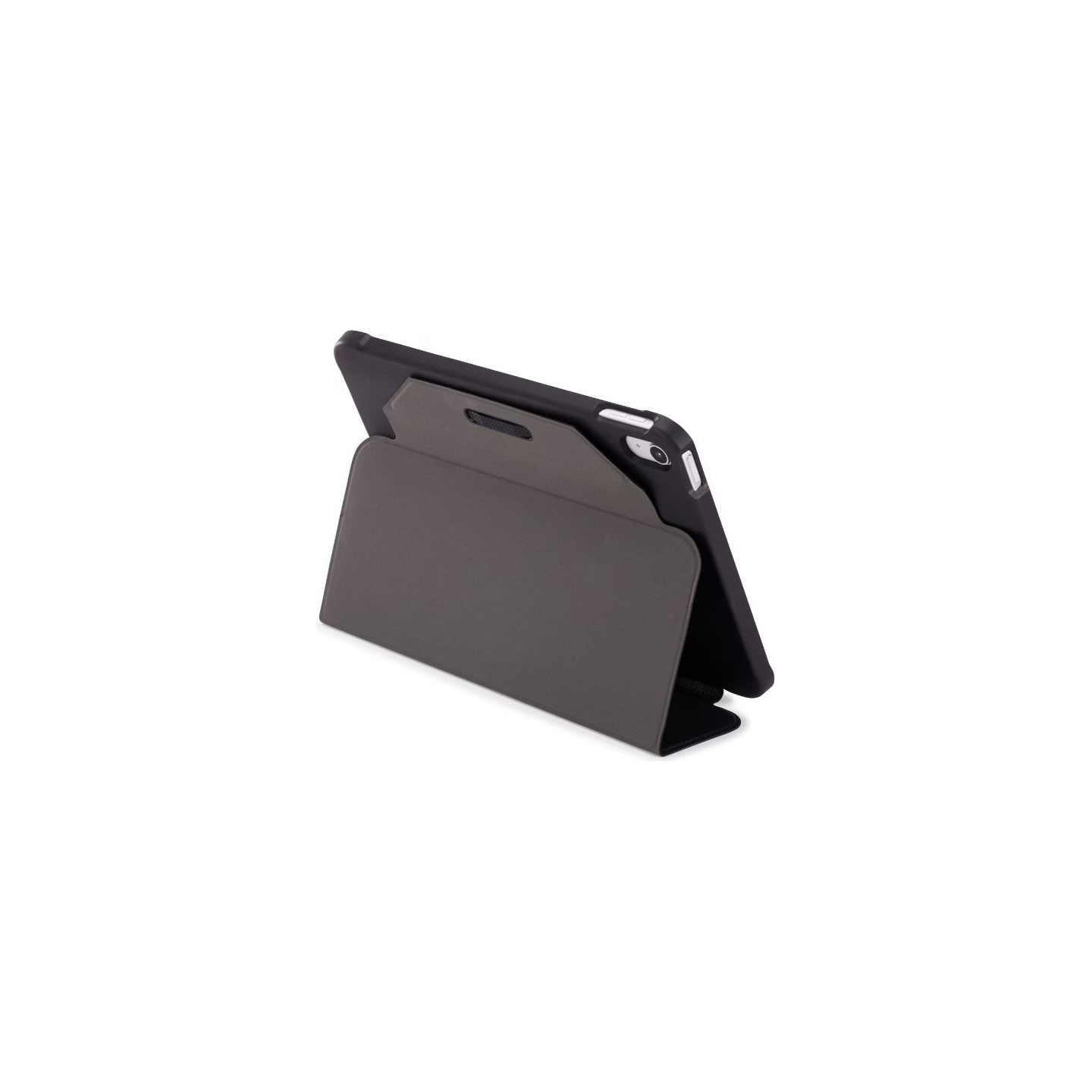 Case Logic 5071 Snapview Case iPad 10.9 With Pencil Holder CSIE-2256 Black
