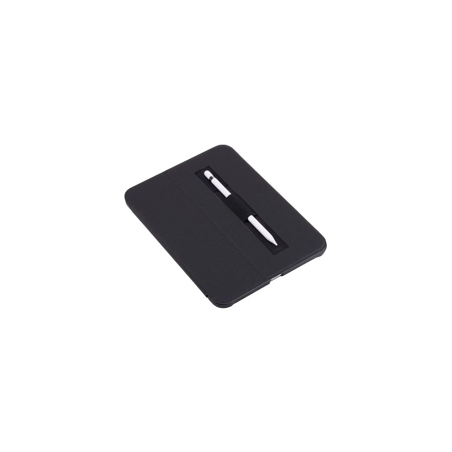 Case Logic 5071 Snapview Case iPad 10.9 With Pencil Holder CSIE-2256 Black