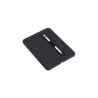 Case Logic 5071 Snapview Case iPad 10.9 With Pencil Holder CSIE-2256 Black