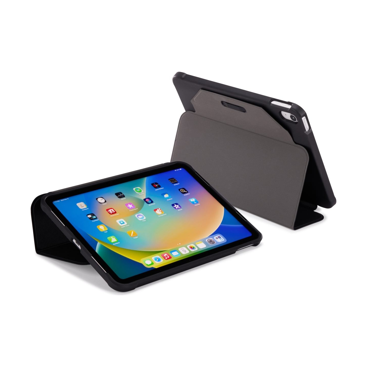 Case Logic 4971 Snapview Case iPad 10.9 CSIE-2156 Black