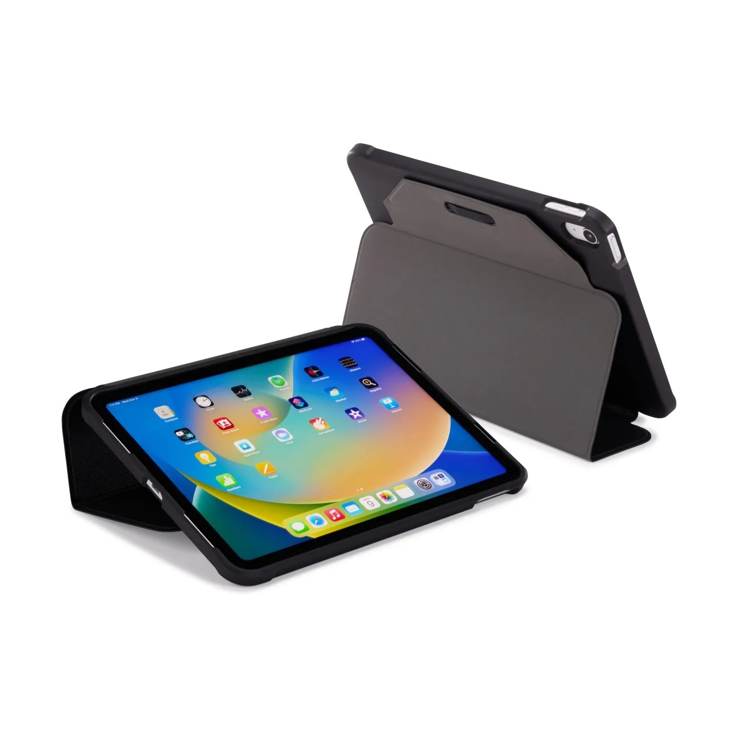 Case Logic 4971 Snapview Case iPad 10.9 CSIE-2156 Black