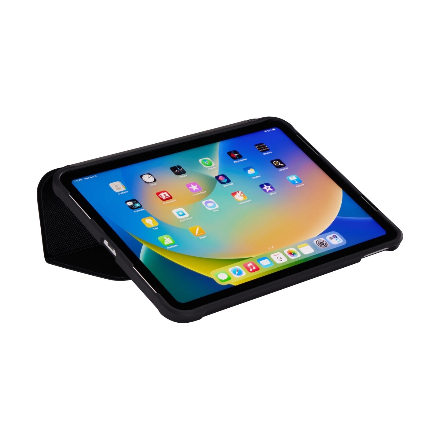 Case Logic 4971 Snapview Case iPad 10.9 CSIE-2156 Black