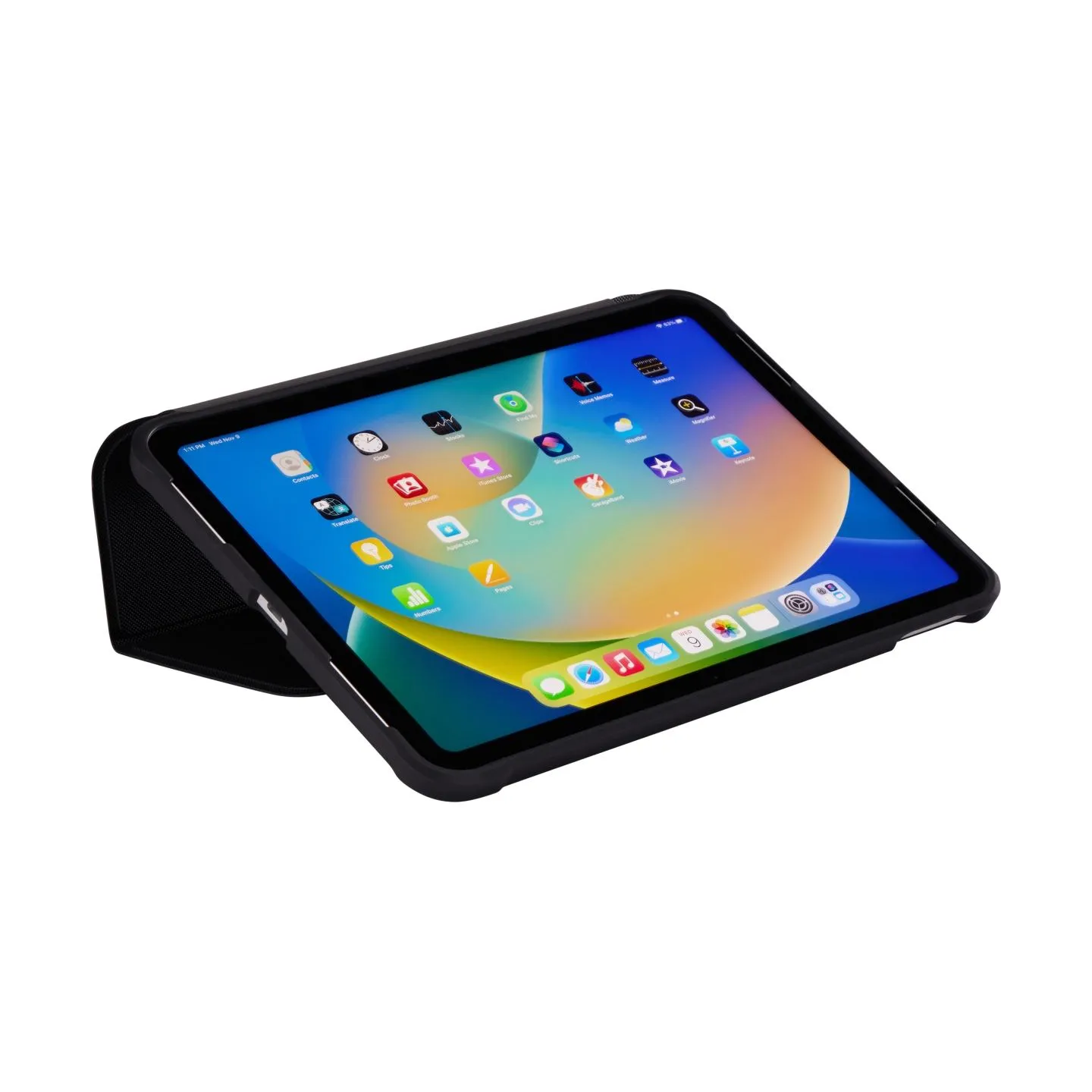Case Logic 4971 Snapview Case iPad 10.9 CSIE-2156 Black