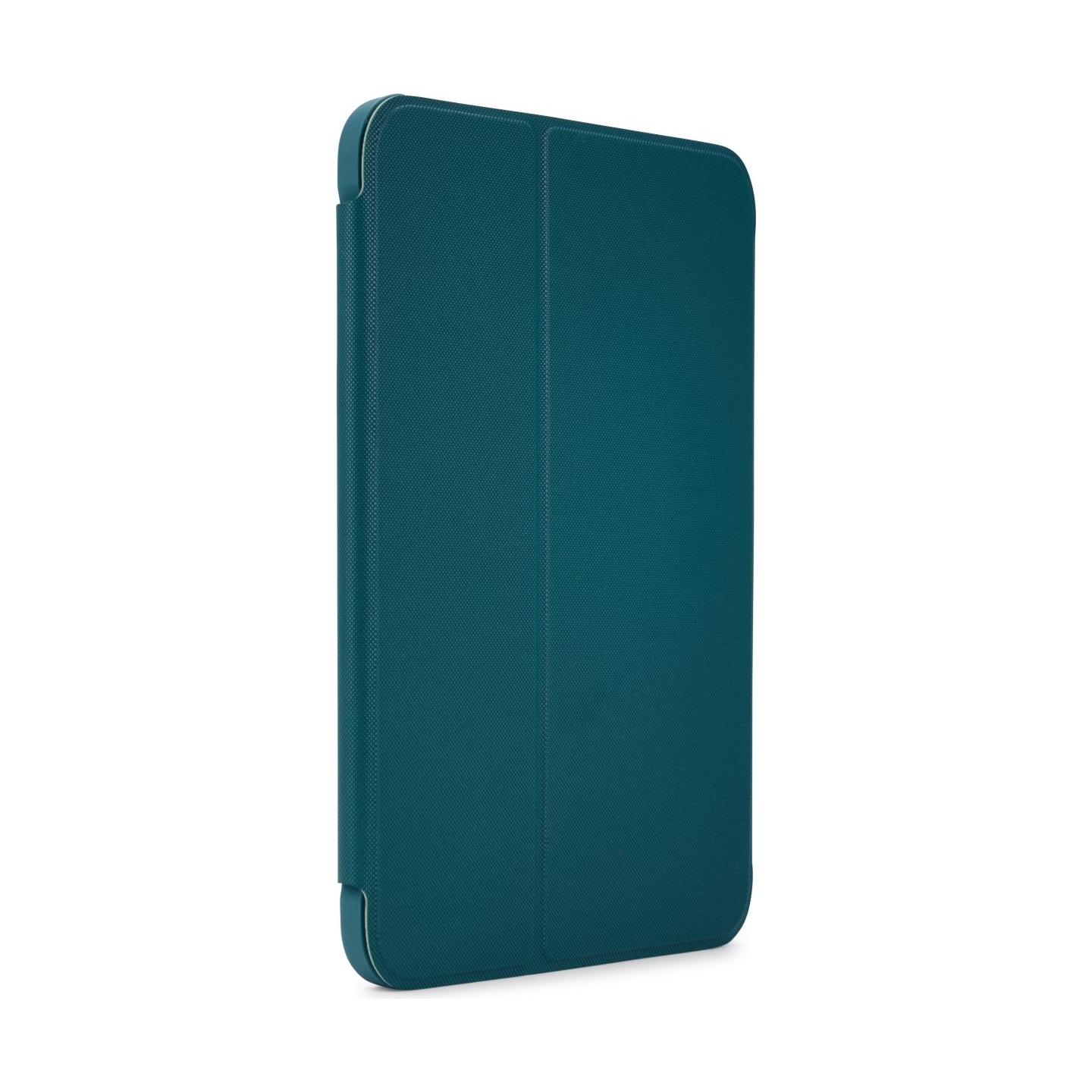 Case Logic 4972 Snapview Case iPad 10.9 CSIE-2156 Patina Blue