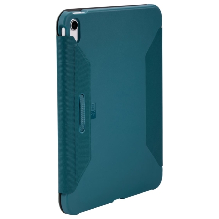 Case Logic 4972 Snapview Case iPad 10.9 CSIE-2156 Patina Blue