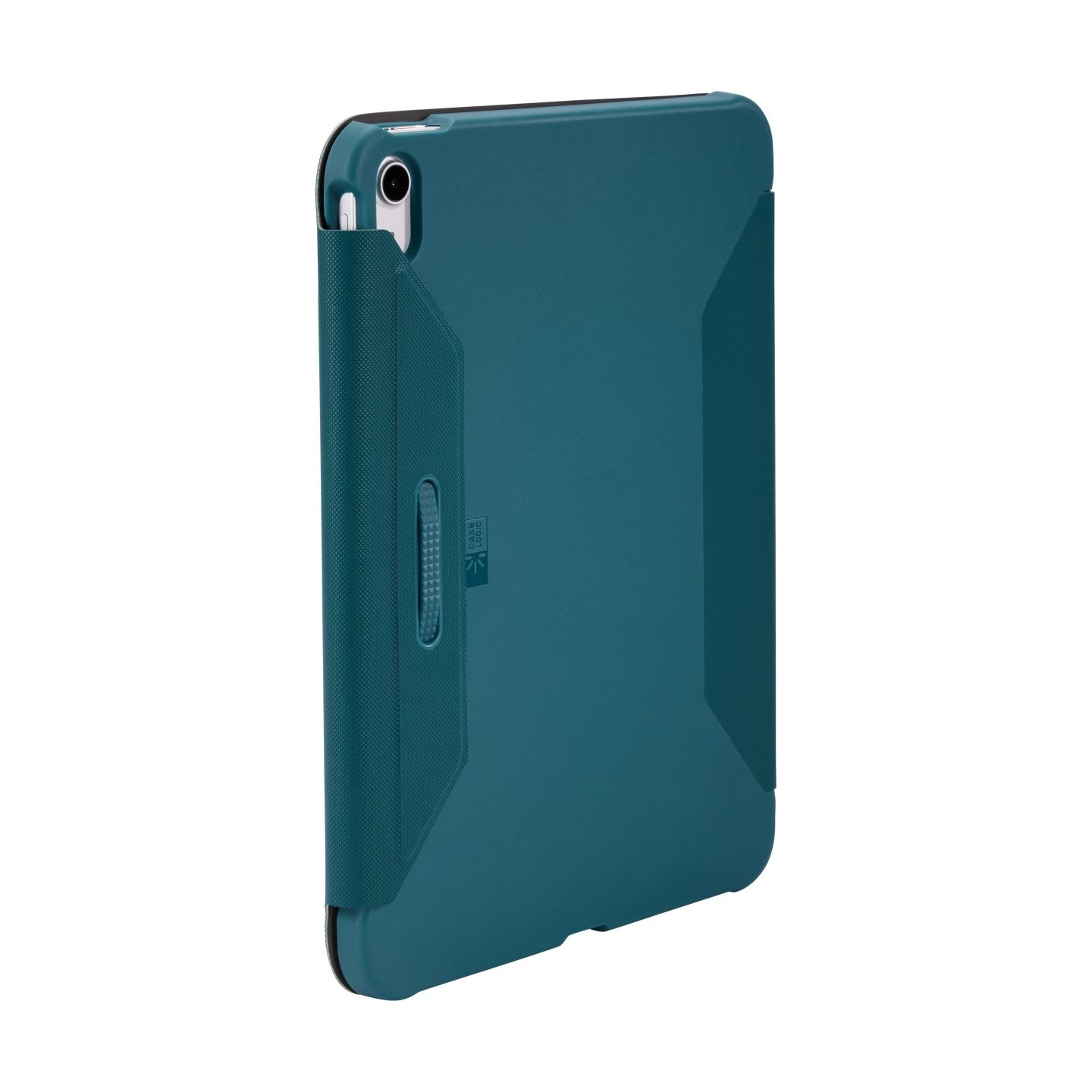 Case Logic 4972 Snapview Case iPad 10.9 CSIE-2156 Patina Blue