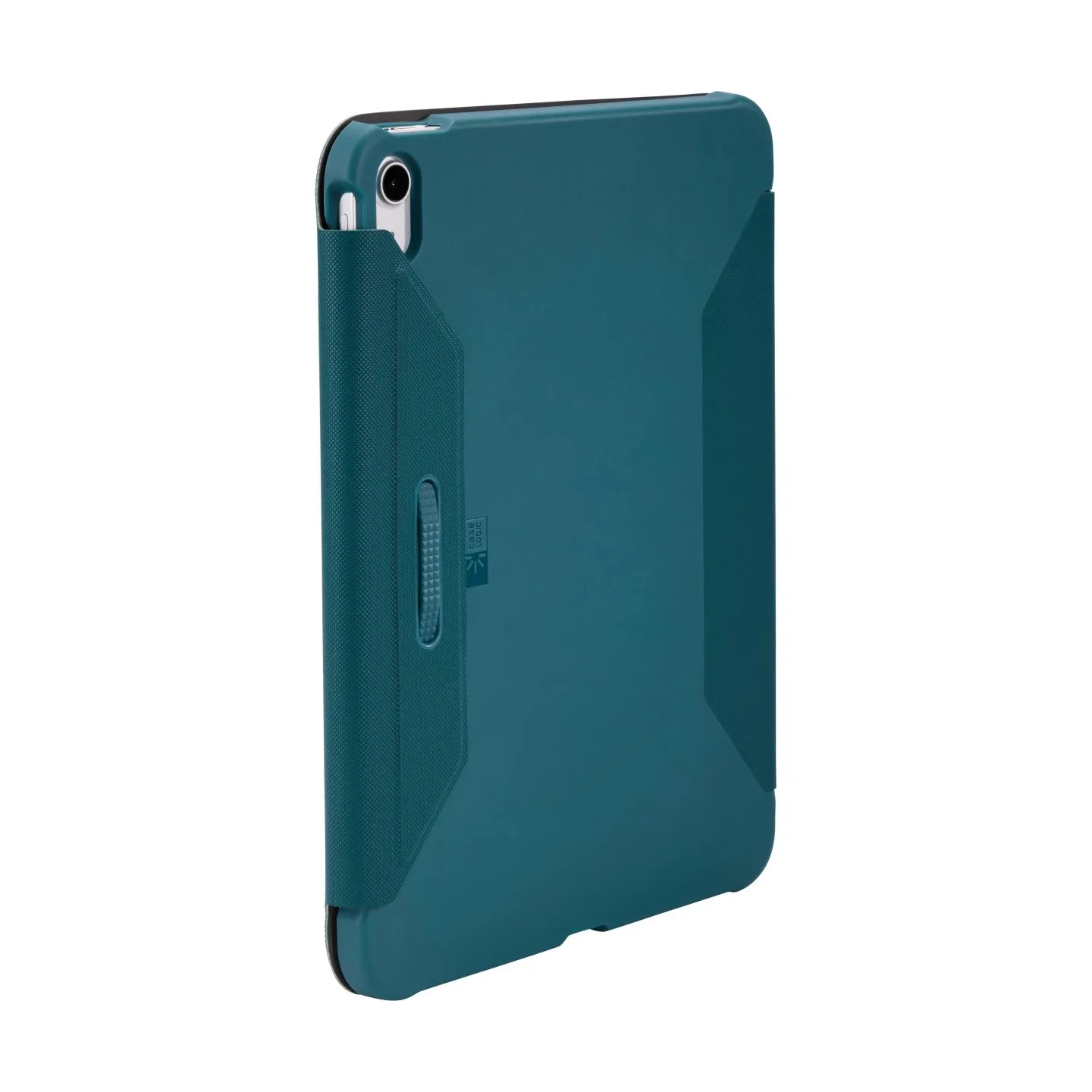 Case Logic 4972 Snapview Case iPad 10.9 CSIE-2156 Patina Blue