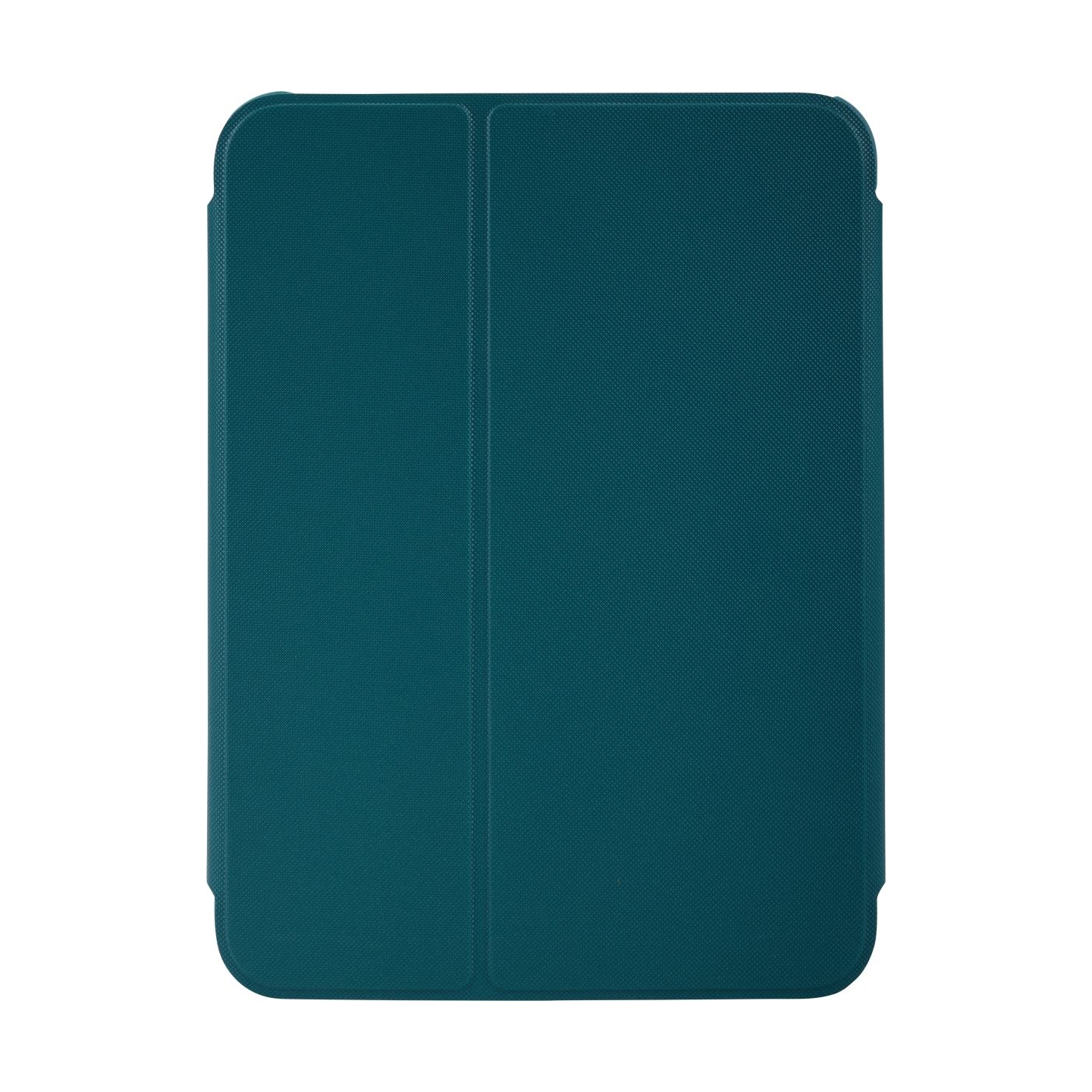 Case Logic 4972 Snapview Case iPad 10.9 CSIE-2156 Patina Blue