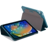 Case Logic 4972 Snapview Case iPad 10.9 CSIE-2156 Patina Blue