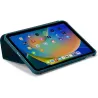 Case Logic 4972 Snapview Case iPad 10.9 CSIE-2156 Patina Blue