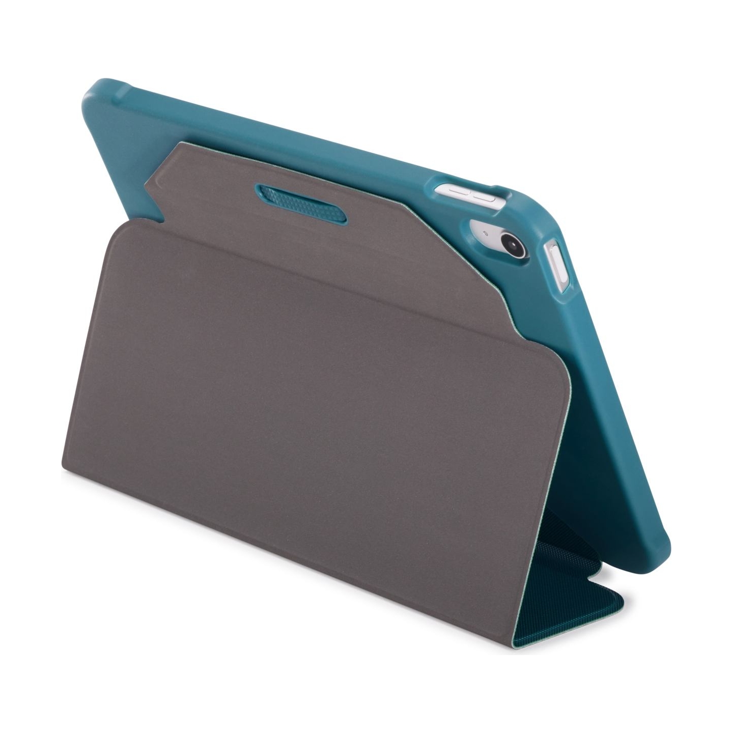 Case Logic 4972 Snapview Case iPad 10.9 CSIE-2156 Patina Blue