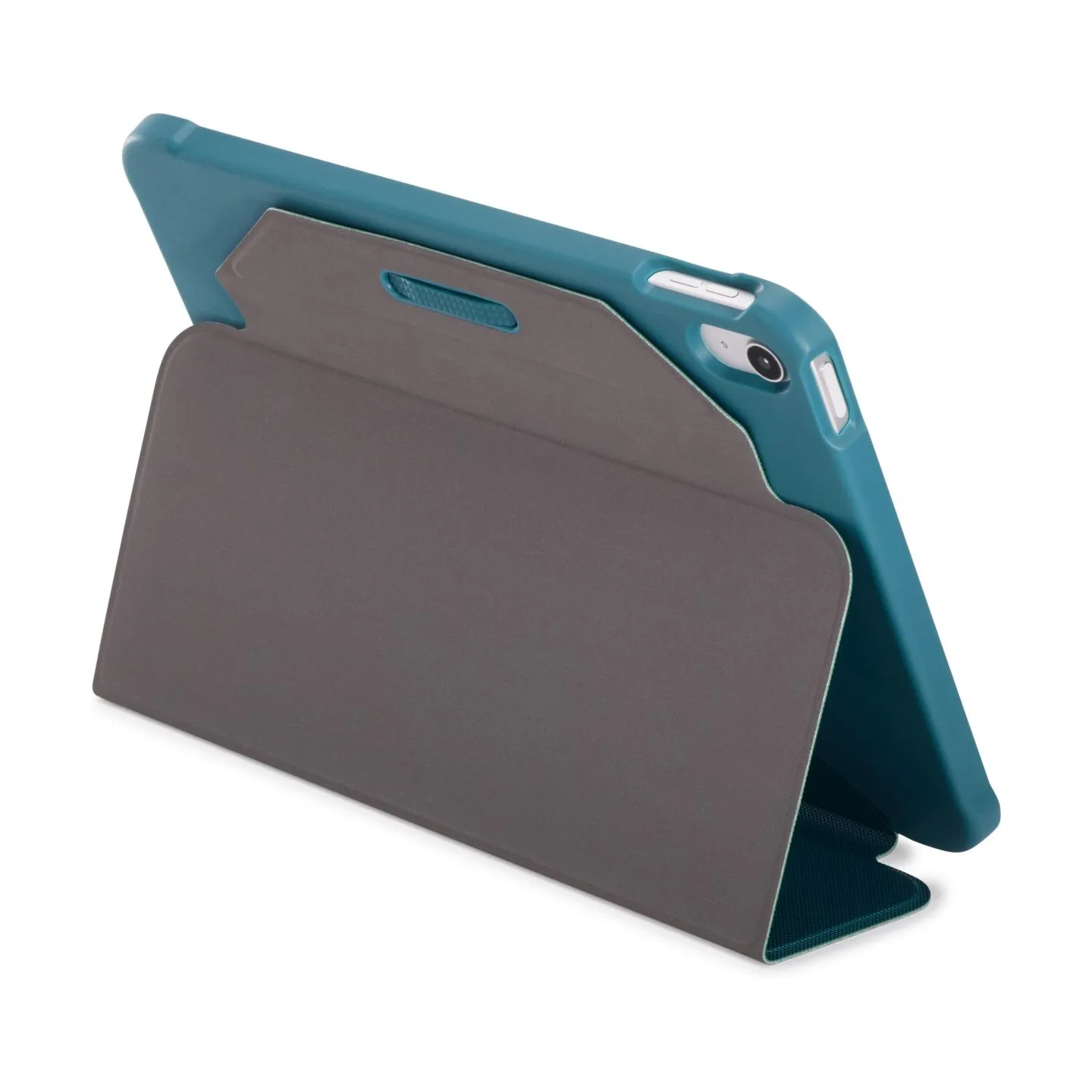 Case Logic 4972 Snapview Case iPad 10.9 CSIE-2156 Patina Blue