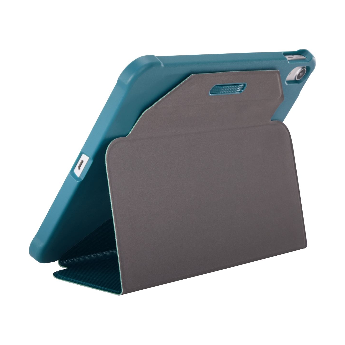 Case Logic 4972 Snapview Case iPad 10.9 CSIE-2156 Patina Blue