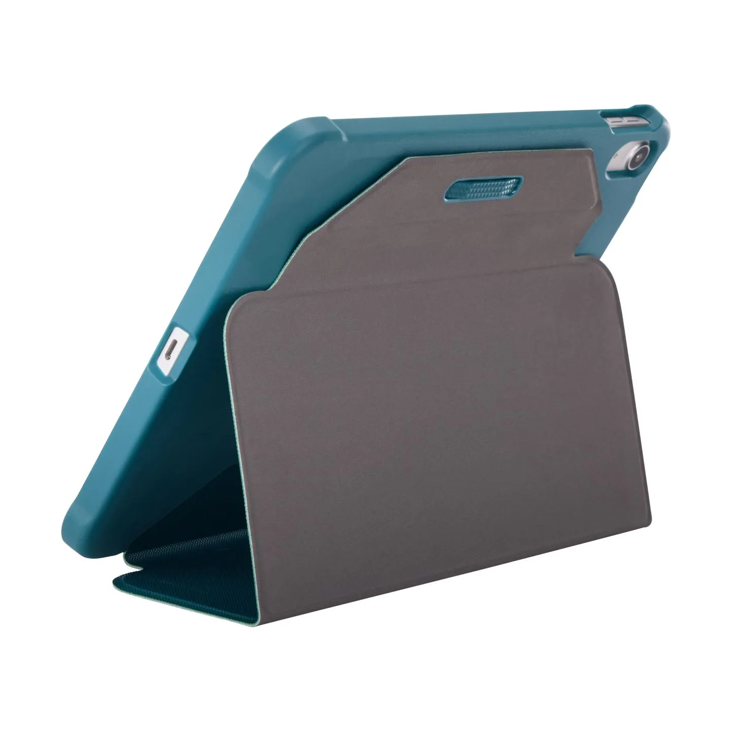 Case Logic 4972 Snapview Case iPad 10.9 CSIE-2156 Patina Blue