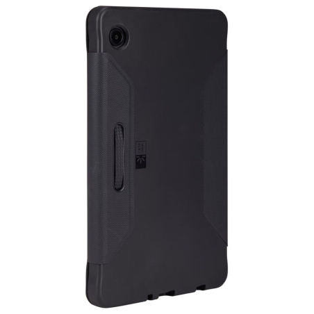 Case Logic 5182 SnapView Samsung Galaxy Tab A9 8.7 case CSGE-2196 Black