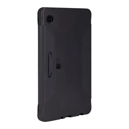 Case Logic 5182 SnapView Samsung Galaxy Tab A9 8.7 case CSGE-2196 Black