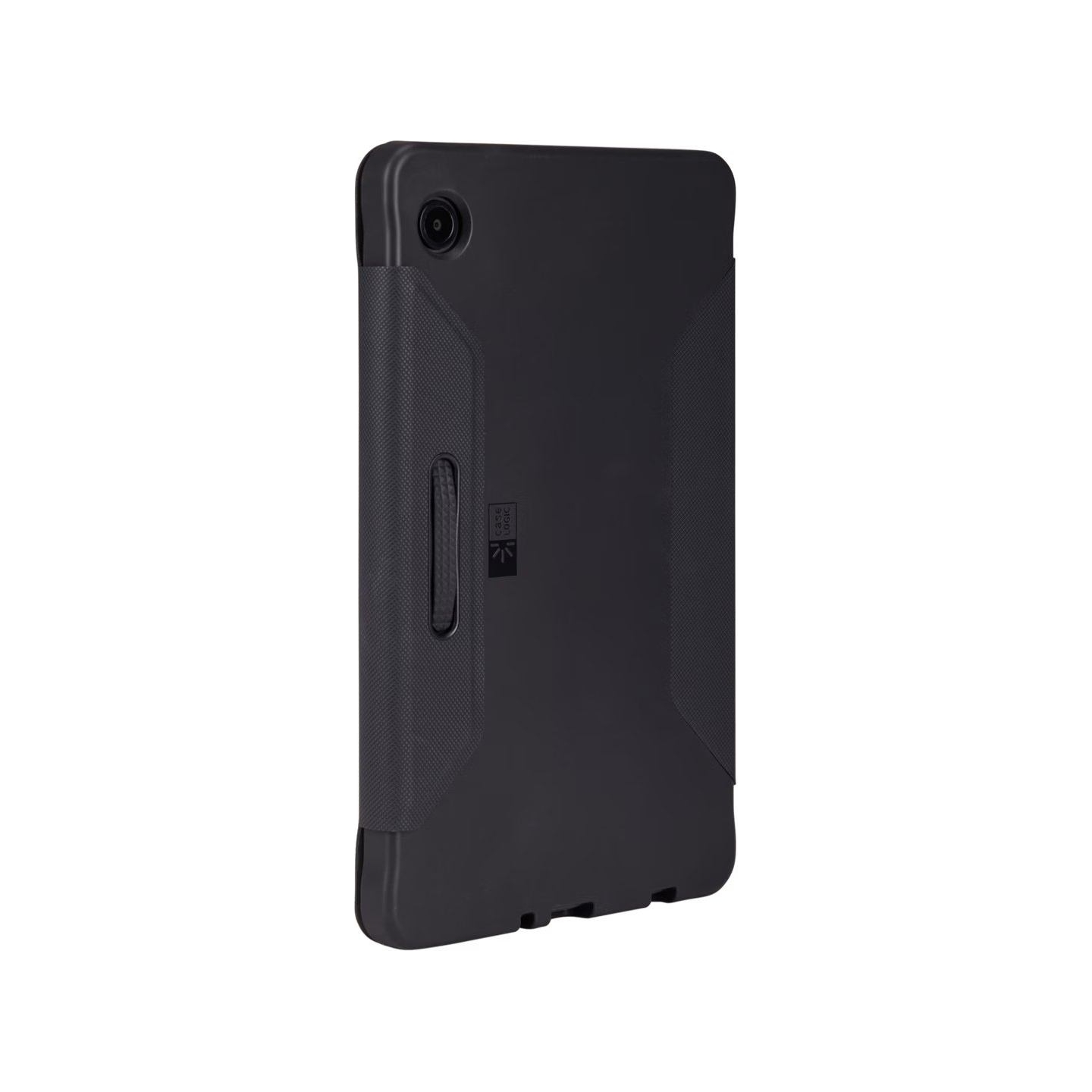 Case Logic 5182 SnapView Samsung Galaxy Tab A9 8.7 case CSGE-2196 Black