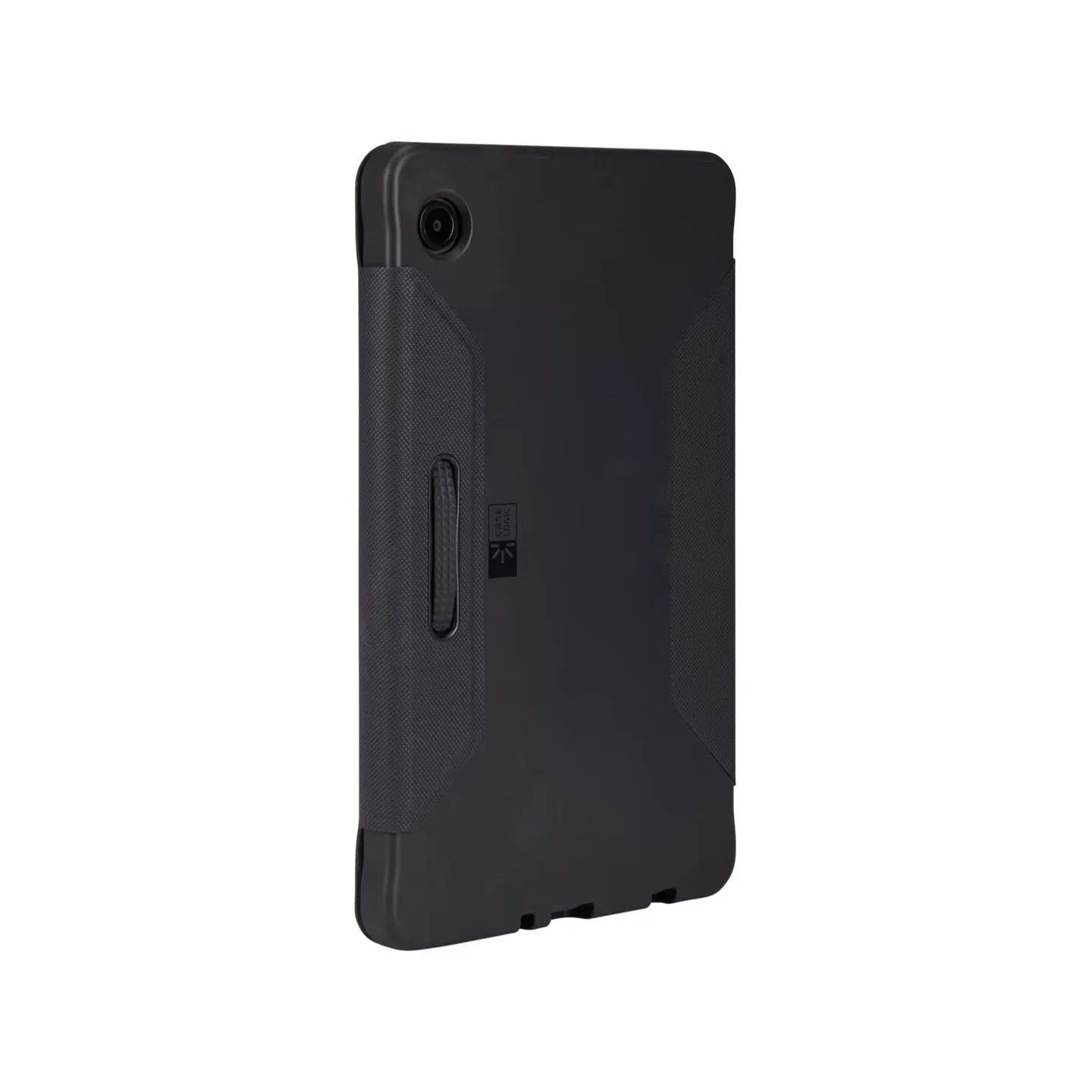Case Logic 5182 SnapView Samsung Galaxy Tab A9 8.7 case CSGE-2196 Black