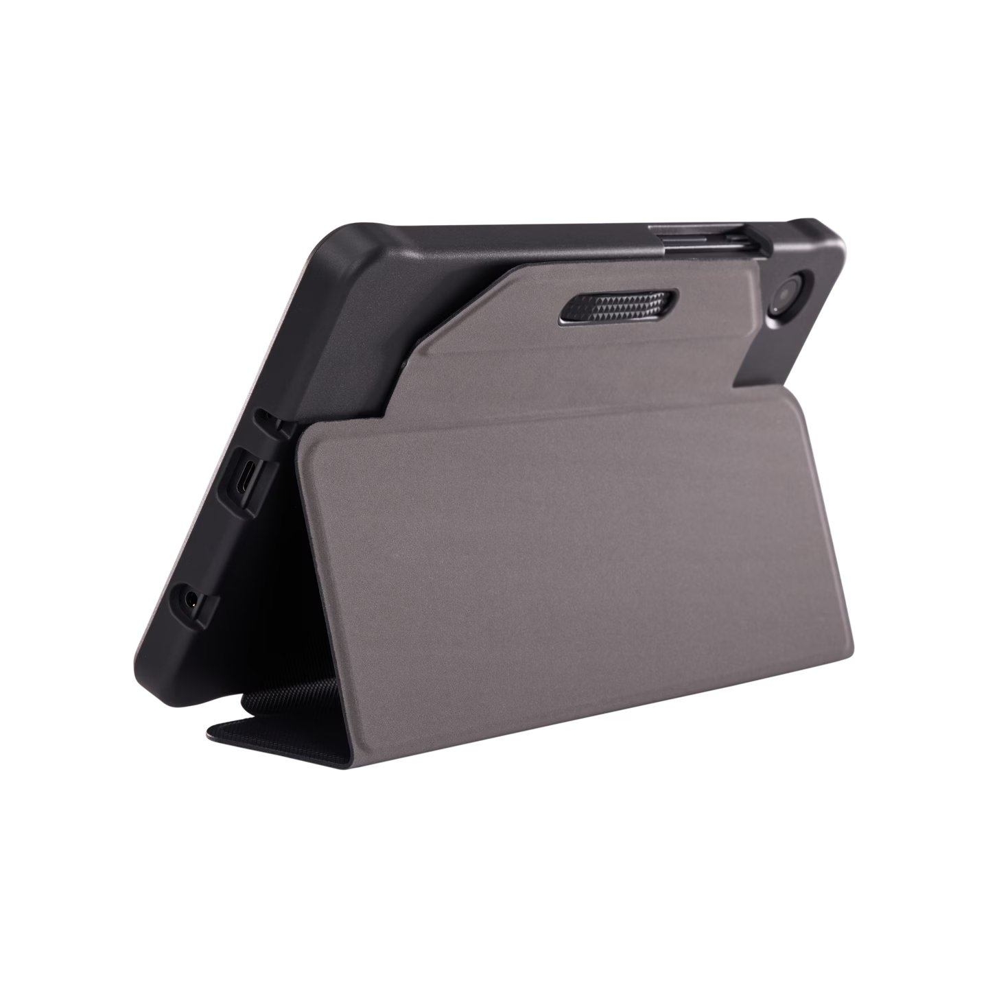 Case Logic 5182 SnapView Samsung Galaxy Tab A9 8.7 case CSGE-2196 Black