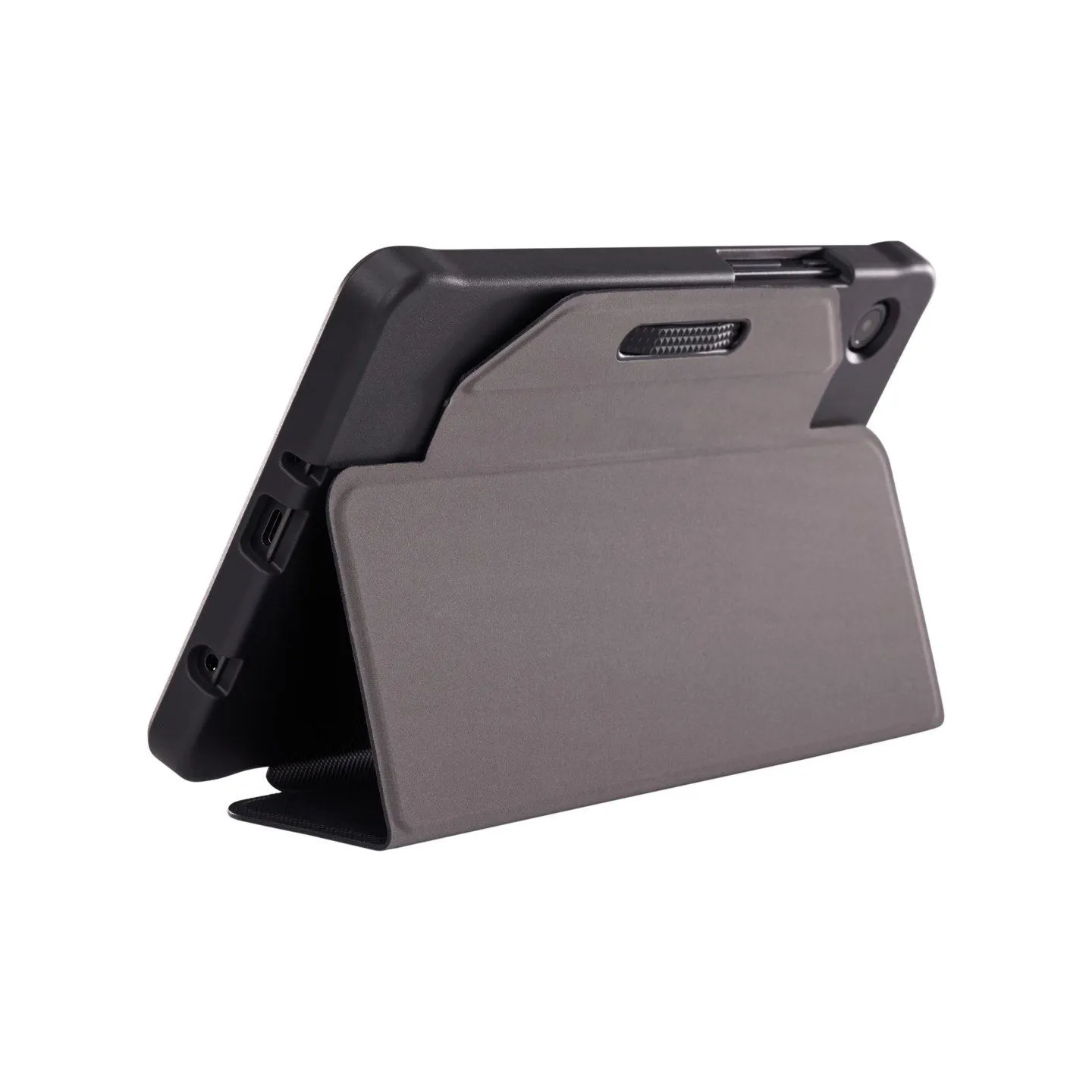 Case Logic 5182 SnapView Samsung Galaxy Tab A9 8.7 case CSGE-2196 Black