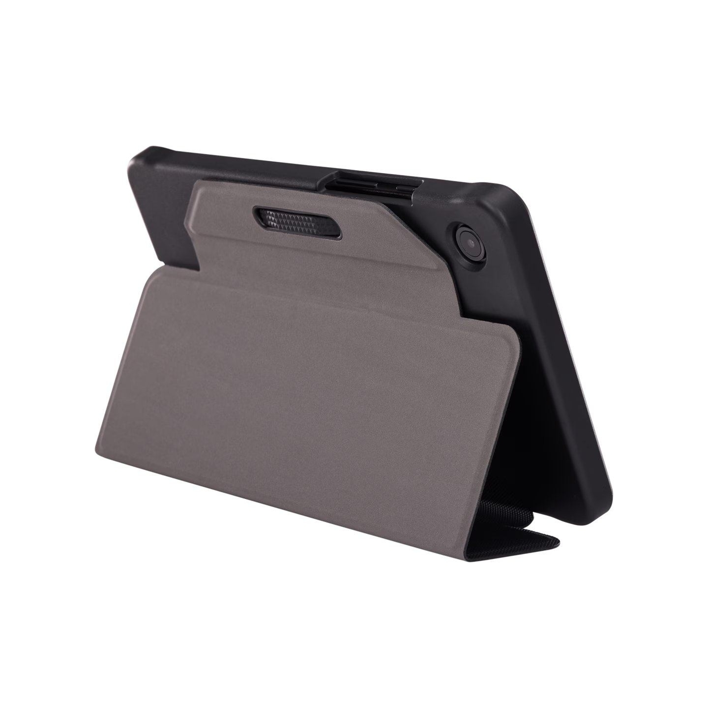 Case Logic 5182 SnapView Samsung Galaxy Tab A9 8.7 case CSGE-2196 Black