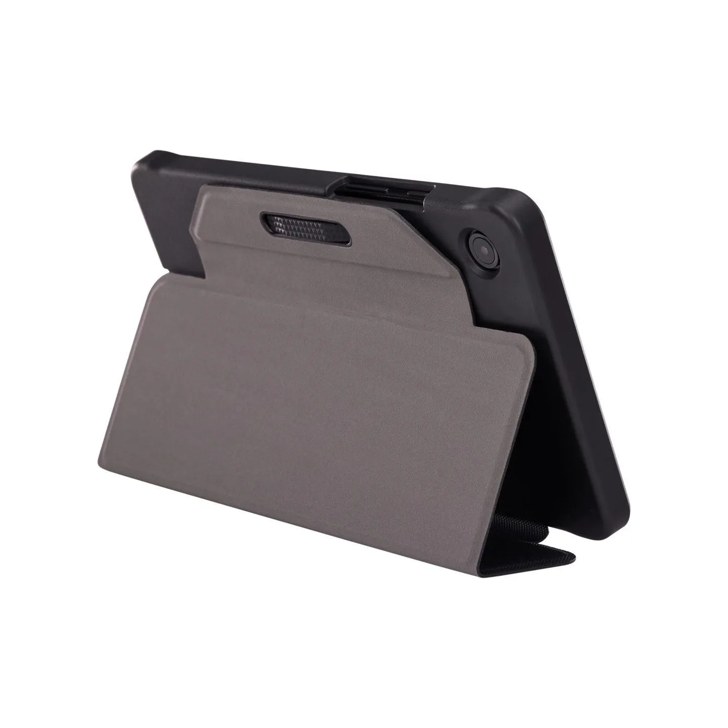 Case Logic 5182 SnapView Samsung Galaxy Tab A9 8.7 case CSGE-2196 Black