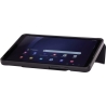 Case Logic 5182 SnapView Samsung Galaxy Tab A9 8.7 case CSGE-2196 Black