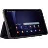 Case Logic 5182 SnapView Samsung Galaxy Tab A9 8.7 case CSGE-2196 Black