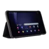 Case Logic 5182 SnapView Samsung Galaxy Tab A9 8.7 case CSGE-2196 Black