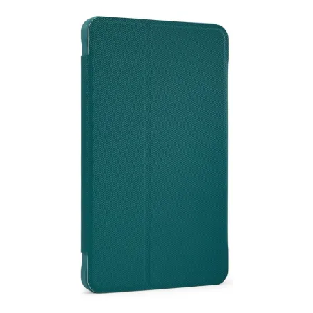Case Logic 5183 SnapView Samsung Galaxy Tab A9 8.7 case CSGE-2196 Patina Blue