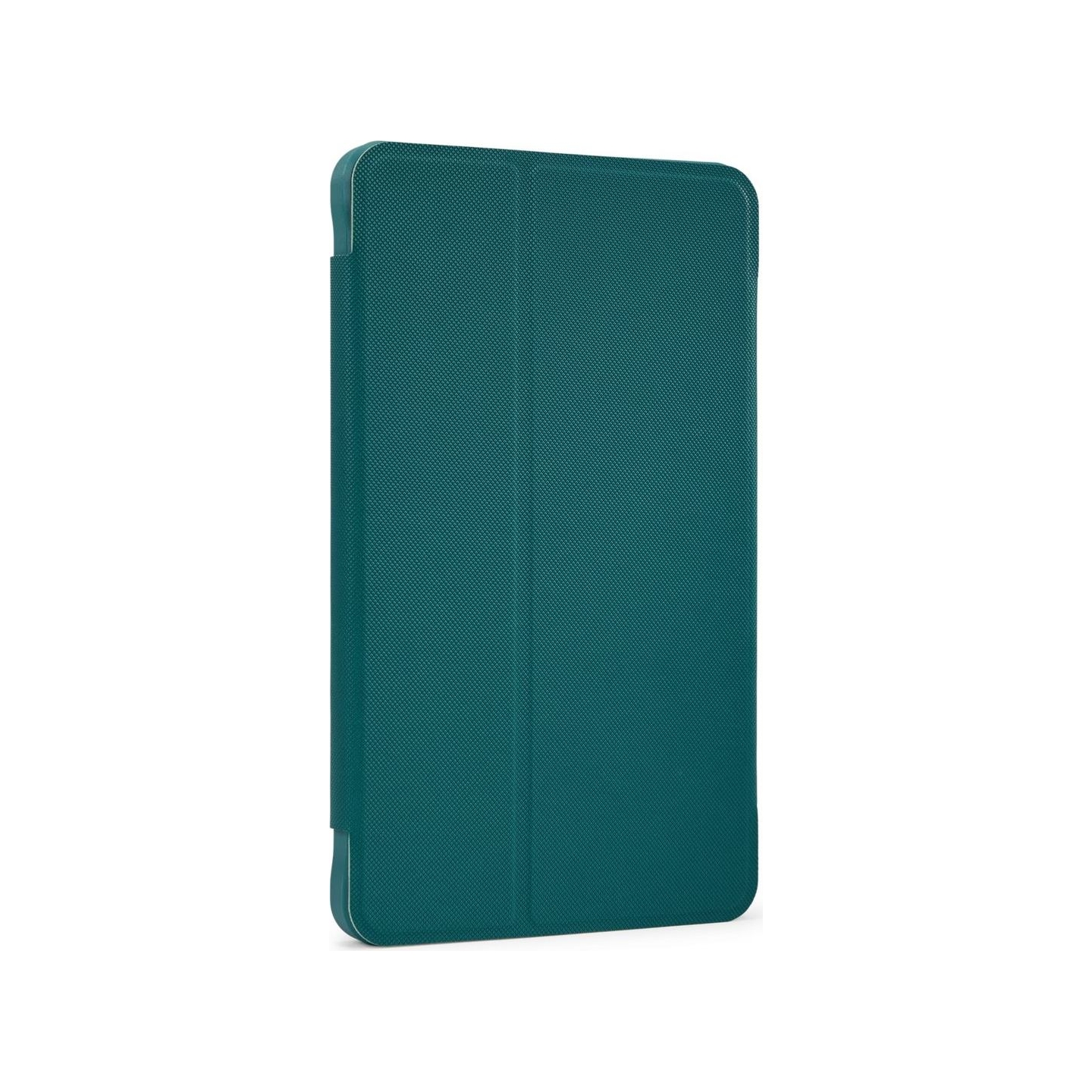 Case Logic 5183 SnapView Samsung Galaxy Tab A9 8.7 case CSGE-2196 Patina Blue