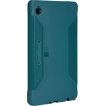 Case Logic 5183 SnapView Samsung Galaxy Tab A9 8.7 case CSGE-2196 Patina Blue