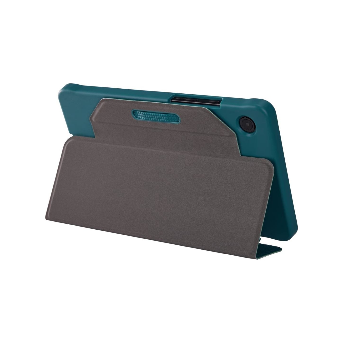 Case Logic 5183 SnapView Samsung Galaxy Tab A9 8.7 case CSGE-2196 Patina Blue