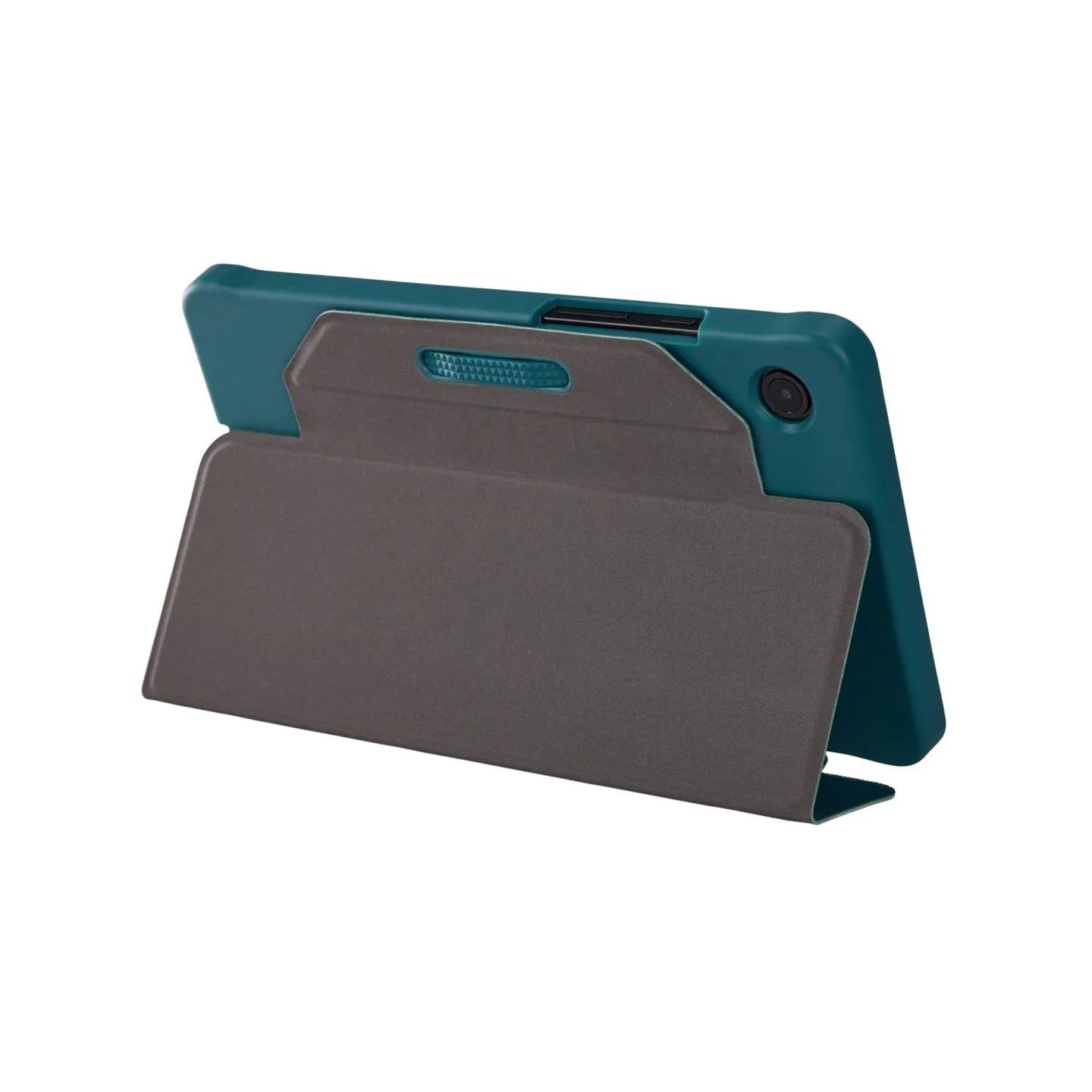 Case Logic 5183 SnapView Samsung Galaxy Tab A9 8.7 case CSGE-2196 Patina Blue