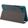 Case Logic 5183 SnapView Samsung Galaxy Tab A9 8.7 case CSGE-2196 Patina Blue