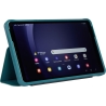 Case Logic 5183 SnapView Samsung Galaxy Tab A9 8.7 case CSGE-2196 Patina Blue