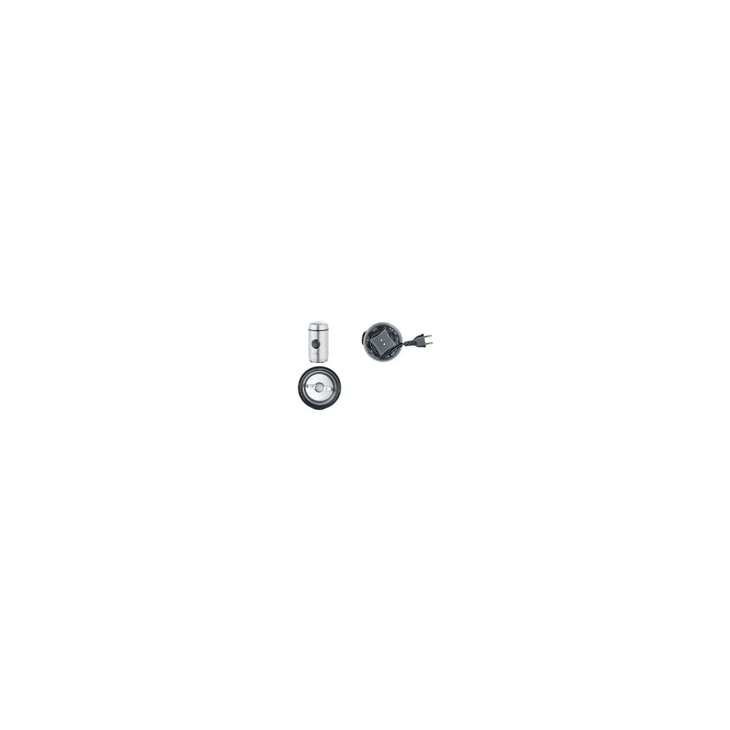Severin KM 3879