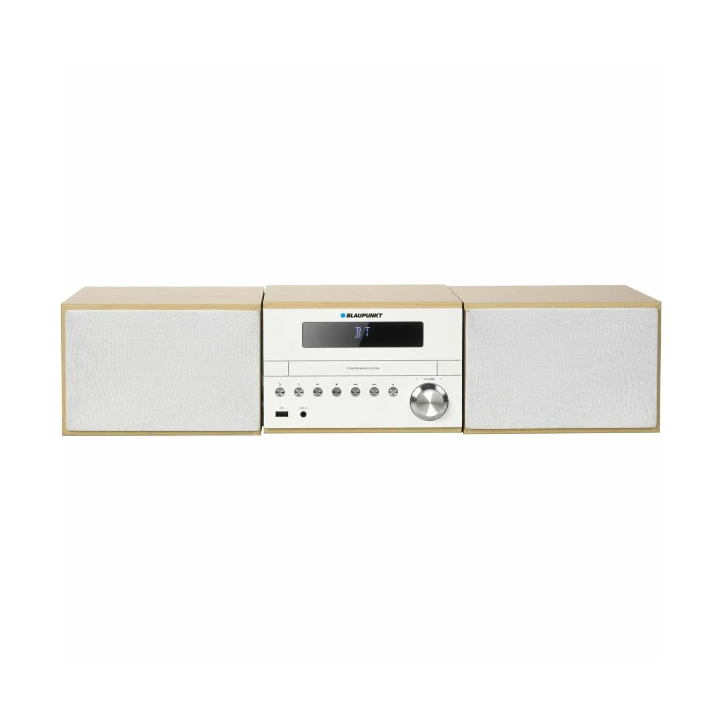 Blaupunkt MS45BT