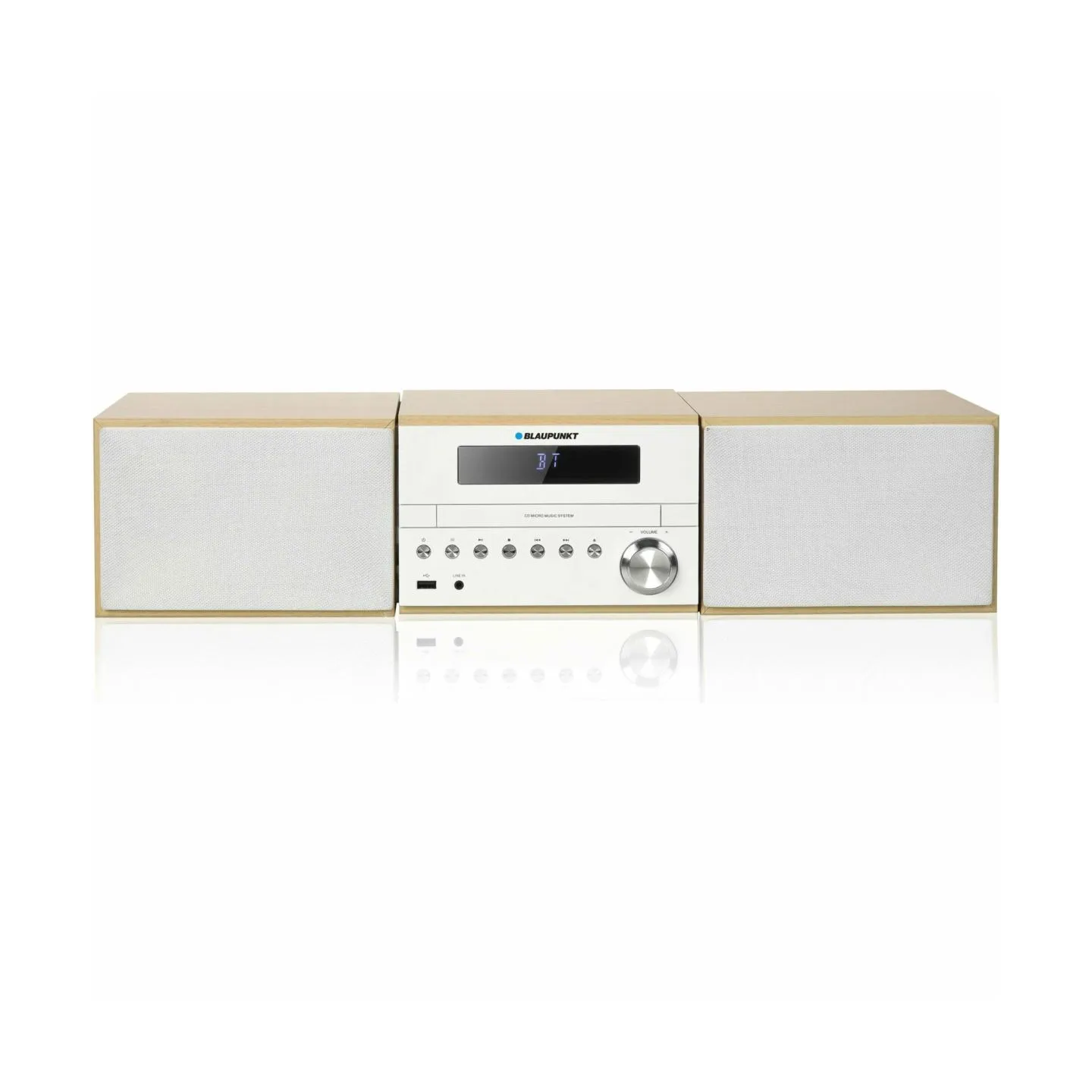 Blaupunkt MS45BT